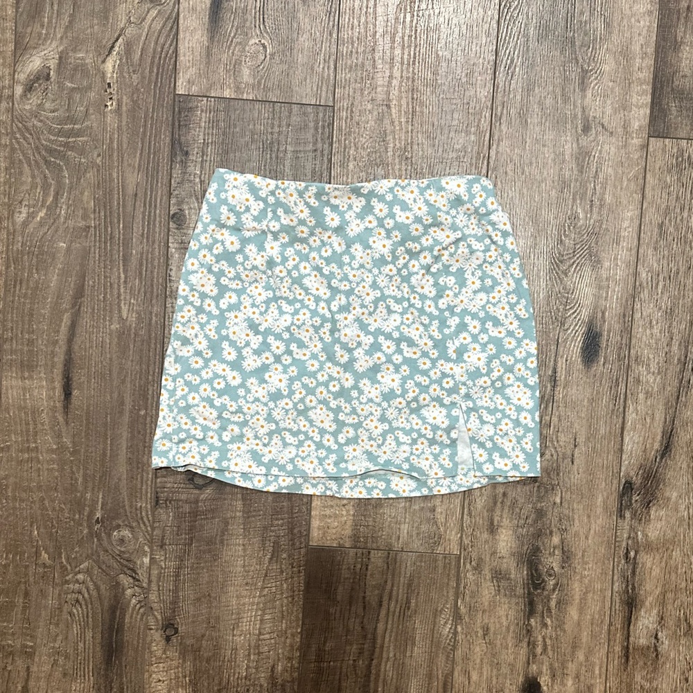 Wild fable mini skirt